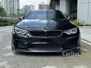 2015 BMW M4 3.0 Coupe