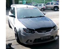 2009 Proton Satria 1.6 Neo Hatchback (M)