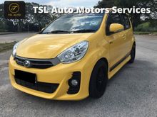 2012 PERODUA MYVI 1.5 SE $$ FULL LOAN, FREE WARRANTY ** EXTRA YEAR END DISCOUNT ** NO FAKE YEAR ** CHEAPEST IN TOWN **