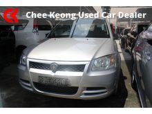 2008 Proton Saga 1.3 Sedan (M) USED CAR