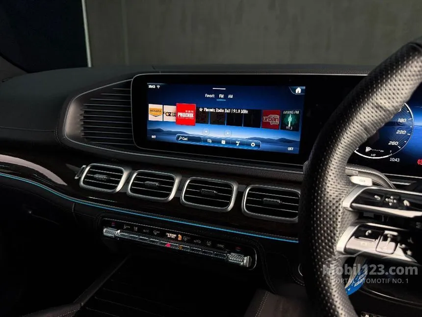 2024 Mercedes-Benz GLE450 AMG Line 4MATIC SUV