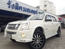 2010 Isuzu MU-7 3.0 (ปี 07-13) Primo Super Titanium SUV AT