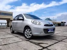 2013 Nissan March 1.2 1.2L Hatchback