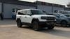 Potret Ketangguhan dan Kemewahan SUV Hybrid JETOUR G700 & T2 i-DM di Beijing