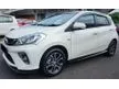 Used 2018 Perodua MYVI 1.5 A (TYPE H) (AT) (HATCHBACK) (GOOD CONDITION) - Cars for sale