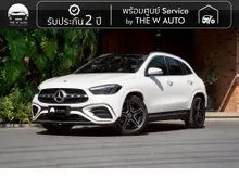 2025 Mercedes-Benz GLA200 1.3 W247 (ปี 20-27) AMG Dynamic SUV
