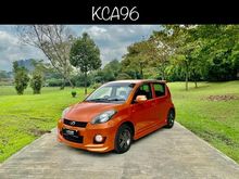 2009 Perodua Myvi 1.3 SE Hatchback HIGH LOAN AMOUNT BEST DEAL TIP TOP CONDITION CALL NOW GET FAST