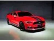 Used 2016/2020 Ford MUSTANG 2.3 ECOBOOST (A) Carking Low Mil