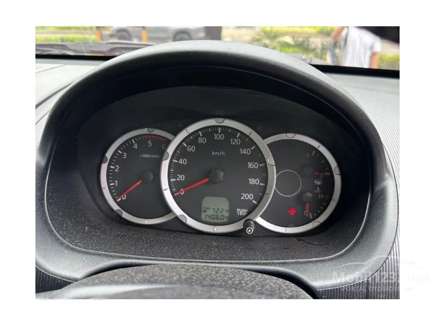 2009 Mitsubishi Pajero Sport Exceed 4x2 SUV