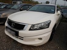 2010 Honda Accord 2.4 Sedan (A) USED CAR
