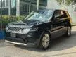 Recon 2019 Land Rover Range Rover Sport 3.0 SDV6 HSE Dynamic SUV