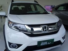 Promo DP dan Angsuran murah Honda 2018