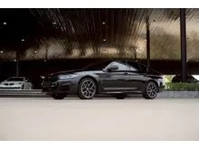 2022 BMW 530e 2.0 G30 (ปี 17-22) M Sport Sedan