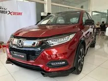 2022 Honda HR-V 1.8 E LAST BATCH STOCK 0 SST BIGGEST OFFER IN TOWN 0 SST FREE ACCESSORIES THIS MONTH TAKE CAR READY STOCK
