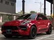 Recon 2020 Porsche Macan 2.9 GTS SUV PDLS Sport Chrono BOSE Panoramic Roof