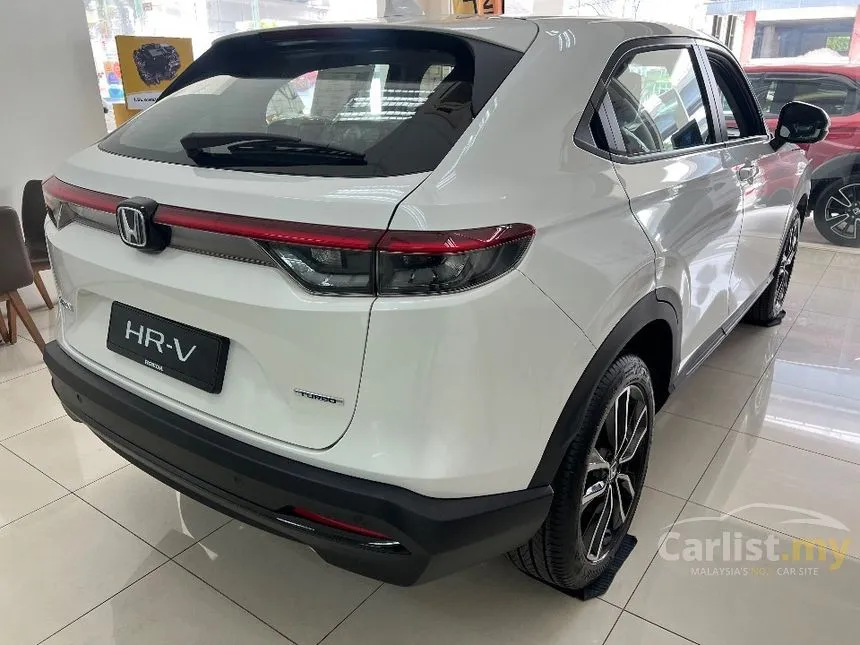 2026 Honda HR-V V SUV