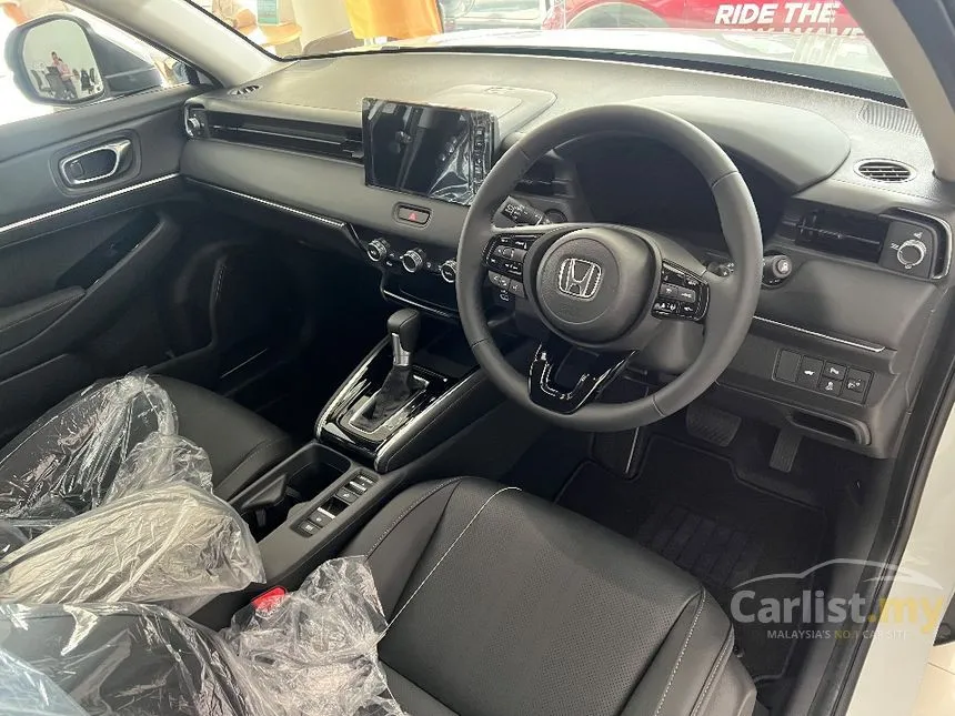 2026 Honda HR-V V SUV