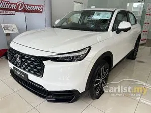 2026 Honda HR-V 1.5 V SUV