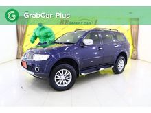 2013 Mitsubishi Pajero Sport 2.5 (ปี 08-15) GT SUV AT