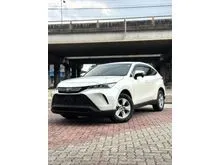 2022 Toyota Harrier 2.0 S SUV Gift MODELLISTA KITS/COATING