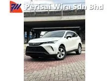 2022 Toyota Harrier 2.0 S SUV Gift MODELLISTA KITS/COATING