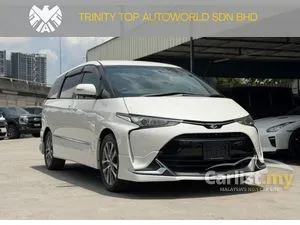 2019 Toyota Estima 2.4 Aeras MPV