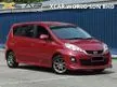 Used 2017 Perodua Alza 1.5 SE MPV (A) *GUARANTEE No Accident/No Total Lost/No Flood & 5 Day Money back Guarantee*