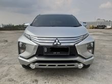 2018 Mitsubishi Xpander 1.5 ULTIMATE Wagon