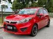 Used 2016 Proton IRIZ 1.3 EXECUTIVE (A)