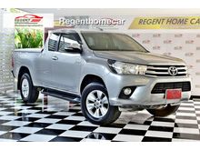 2016 Toyota Hilux Revo 2.4 SMARTCAB Prerunner G Pickup AT