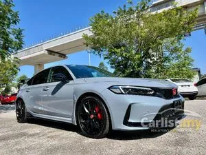 2024 Honda Civic 2.0 Type R Hatchback