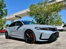 2024 NEW Honda CIVIC FL5 2.0 TYPE R EDITION