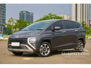 2022 Hyundai Stargazer 1.5 Prime MPV