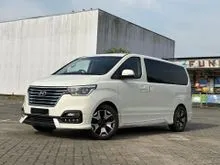 2019 Hyundai Grand Starex 2.5 Executive MPV