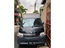 2013 Daihatsu Gran Max 1.5 BOX Pick-up