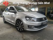 2019 Volkswagen Vento 1.2 TSI Highline Sedan Pre Own Unit