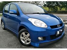 2012 Perodua Myvi 1.3 EZi (A) CAR KING CONDITION