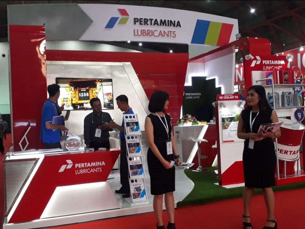 Pertamina Lubricants Peringkat Ke-15 di Industri Pelumas Global