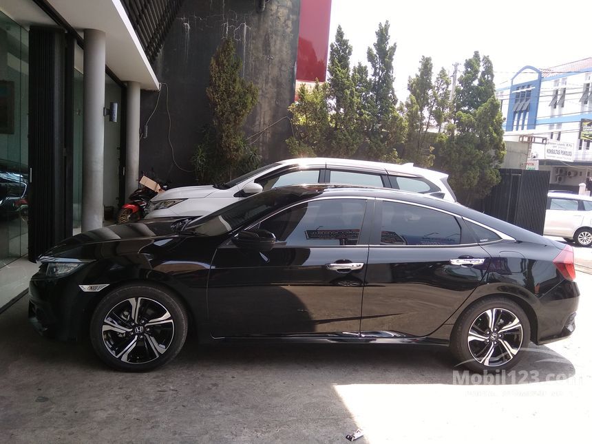 51 Jual Honda Civic Cirebon Baru Terbaru
