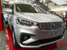 2020 Suzuki Ertiga 1,5 GL MPV