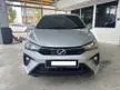 Used 2021 Perodua Bezza 1.3 X Sedan