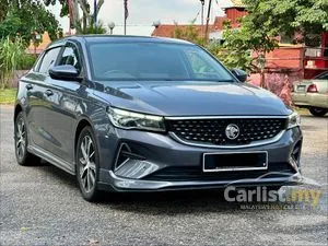 2024 Proton S70 1.5 Premium Sedan