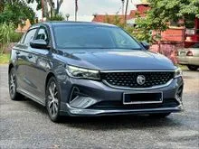 Under Warranty 2024 Proton S70 1.5 Premium Sedan