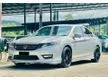 Used 2016 Honda Accord 2.0 VTi-L (A) Full Spec - Cars for sale