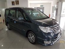 Nissan Serena Clearance, Limited Stocks for Raya Promotiion