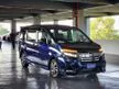 Recon 2022 Honda Step WGN 1.5 Spada Cool Spirt MPV