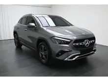 2024 Mercedes Benz GLA200 1.3 OTR PRICE MIL 15K ONLY FULL SERVICE RECORD UNDER WARRANTY BY MERCEDES