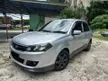 Used 2014 Proton Saga 1.3 FLX Executive (A) - Cars for sale