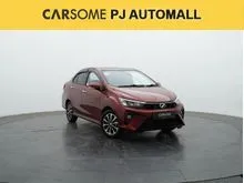 2023 Perodua Bezza 1.3 Sedan