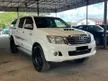 Used 2013 Toyota Hilux 3.0 G VNT Pickup Truck